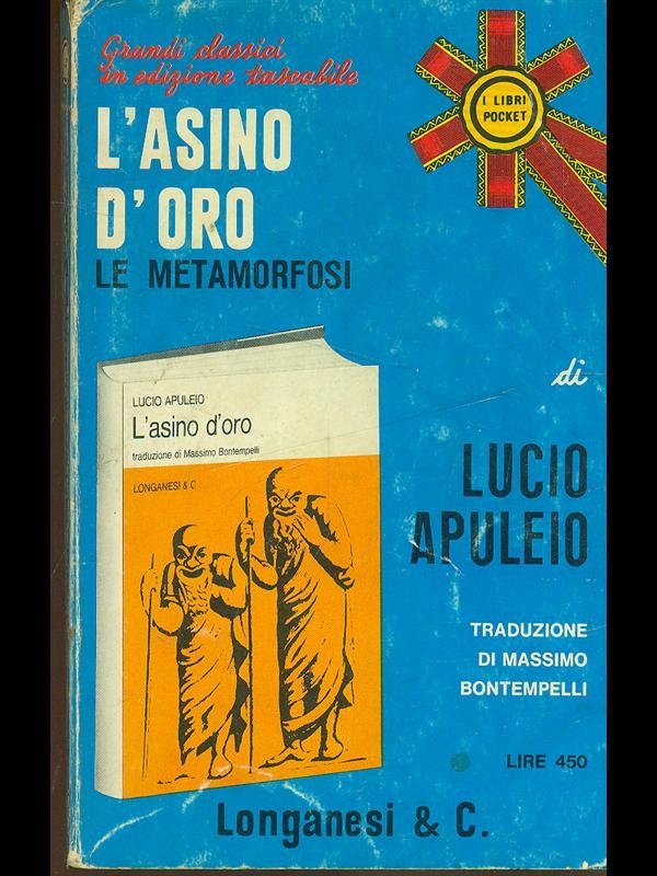 Libro di Faccia