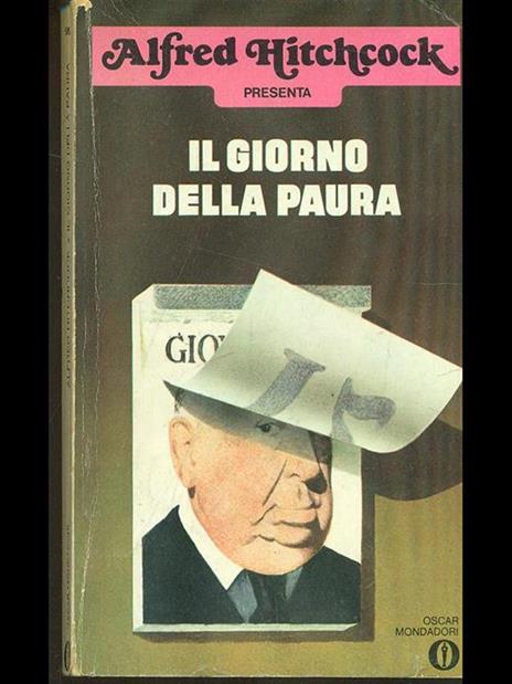 Il giorno della paura - Alfred Hitchcock - 9