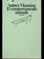 Il comportamento animale