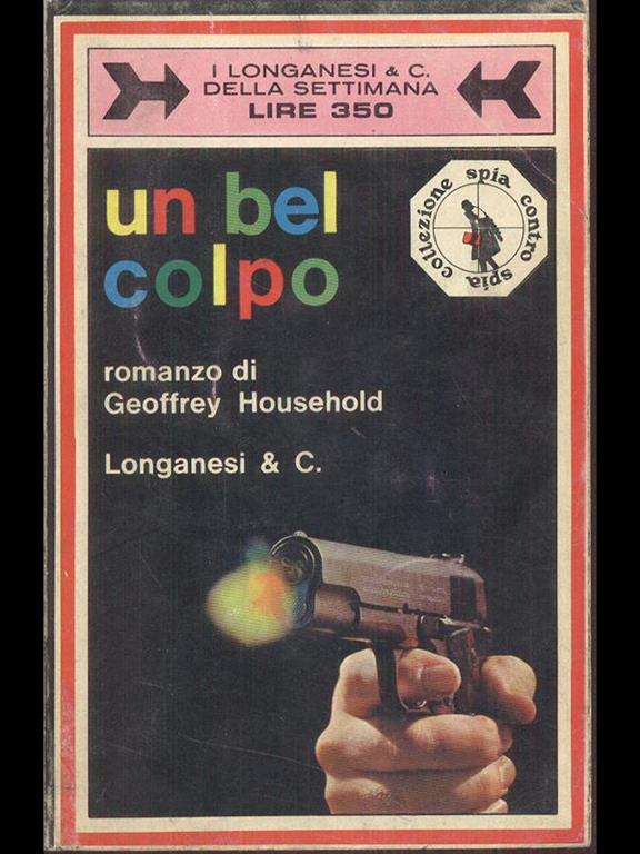 Libreria Quarto Stato