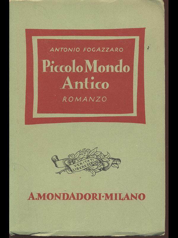 Piccolo Mondo Antico