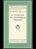 La cavalcata del colonnello Franklin