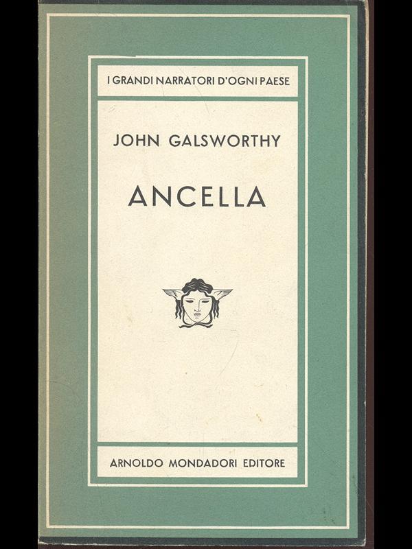 Ancella
