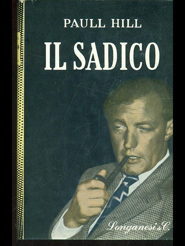 Il sadico