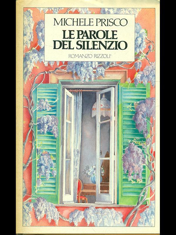 Le parole del silenzio
