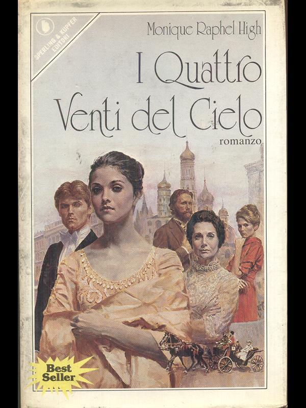 I quattro venti del cielo