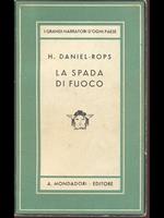 La spada di fuoco