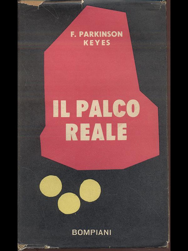 Il palco reale