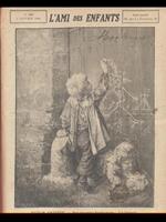 L' ami des Enfants. 6 janvier 1923