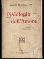 Fisiologia dell'Amore