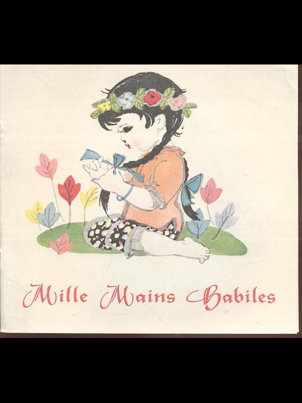 Mille Mains Babiles