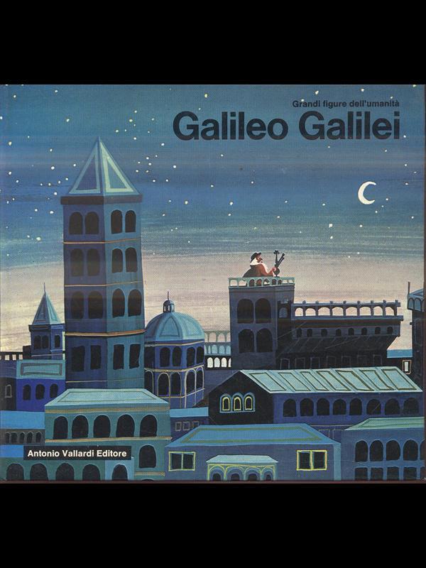 Galileo Galilei