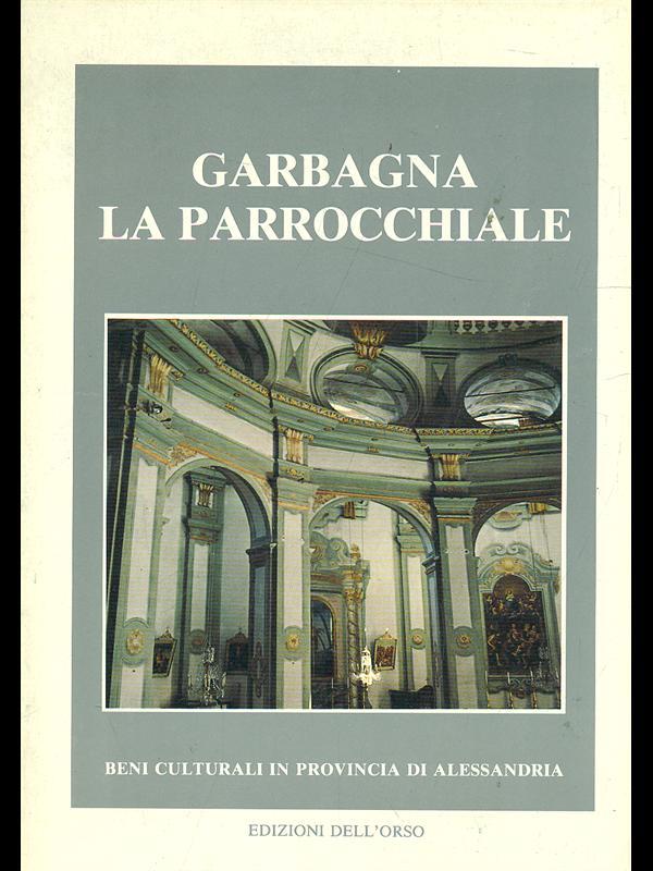 Garbagna la parrocchiale