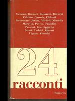 24 racconti