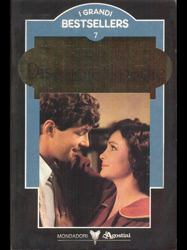Disonora il padre