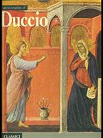 L' opera completa di Duccio