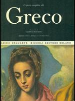 L' opera completa del Greco