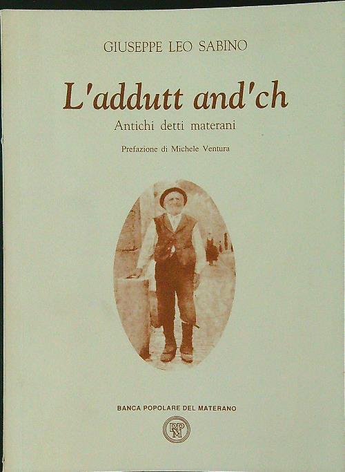 Libro di Faccia