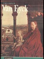 L' opera completa dei Van Eyck