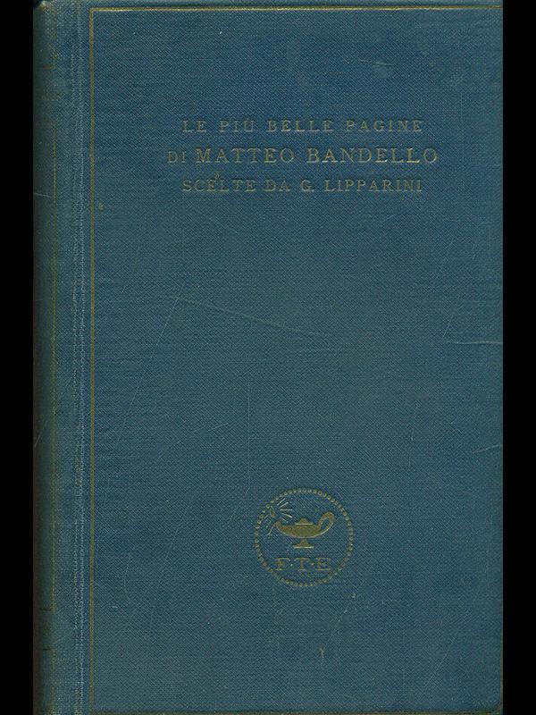 Libro di Faccia