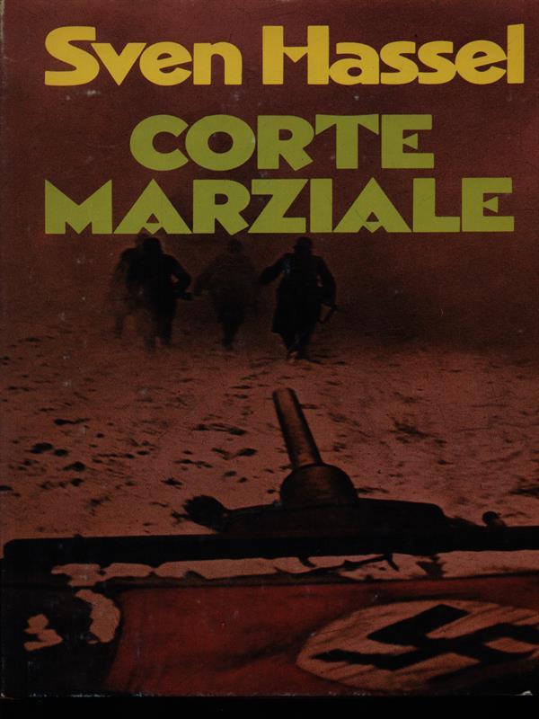 Corte marziale