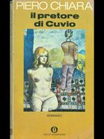 Il pretore di Cuvio