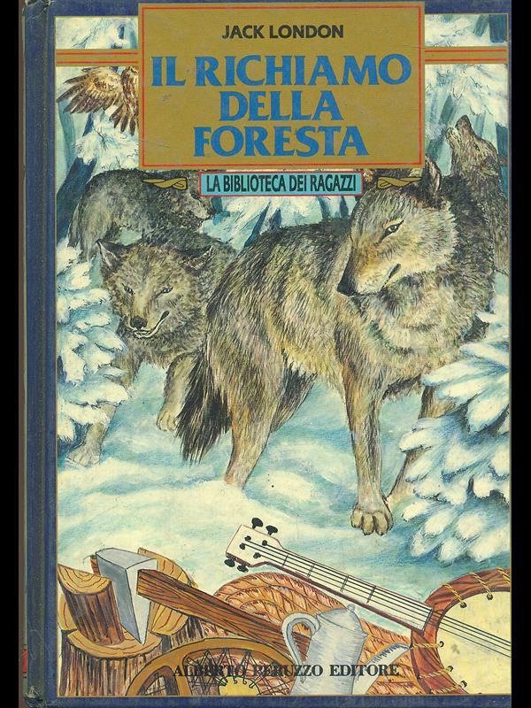 Il richiamo della foresta