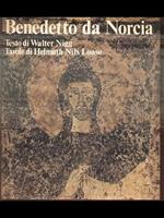 Benedetto da Norcia