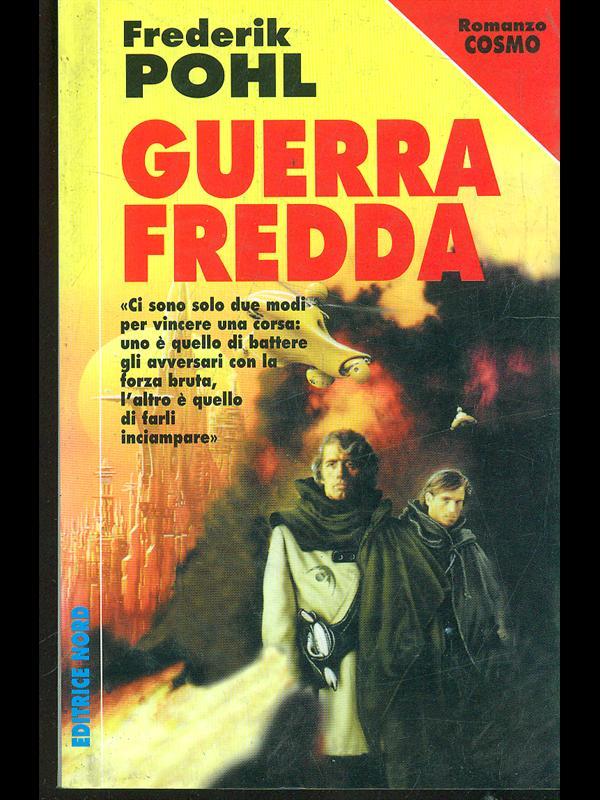 Guerra fredda