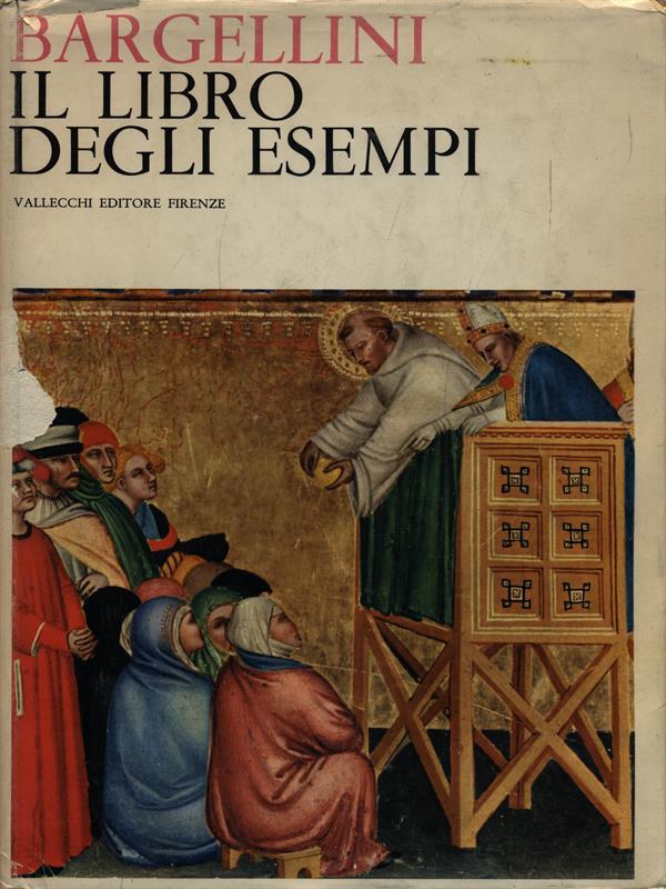 Libro di Faccia