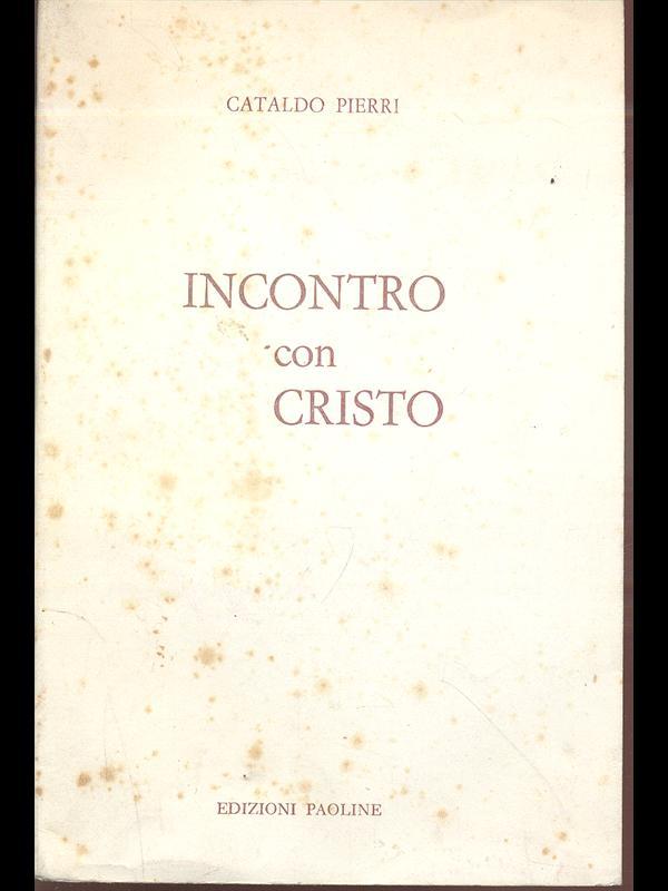 Libro di Faccia