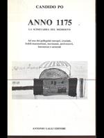 Anno 1175. La scimitarra del Medioevo