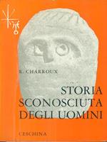 Storia sconosciuta degli uomini