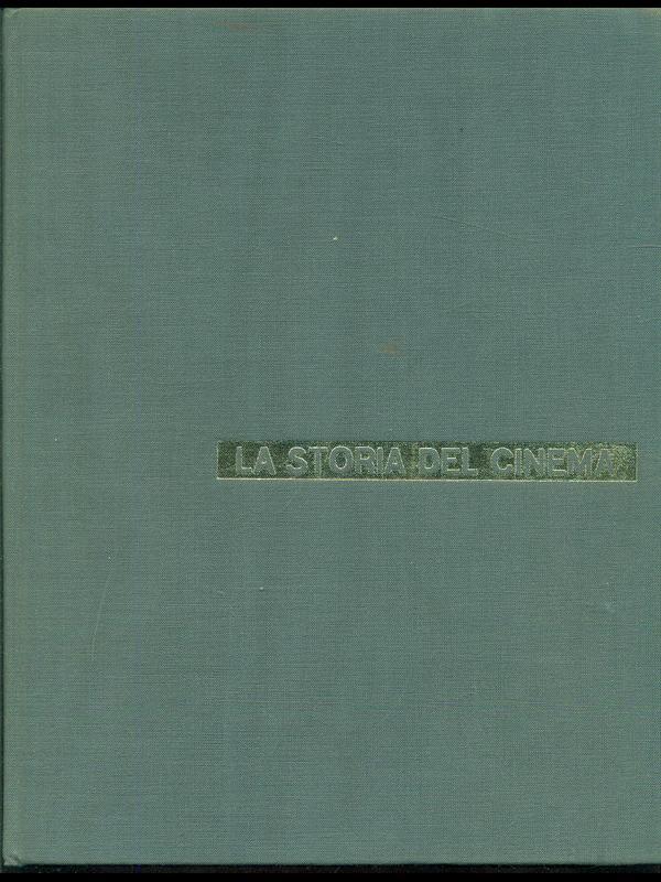 La storia del cinema