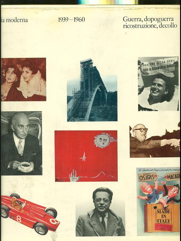 Libro di Faccia
