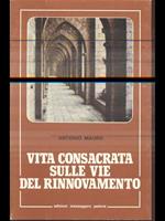 Vita consacrata sulle vie del rinnovamento