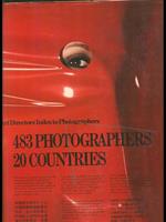 Art directos'Index to Photographers 6