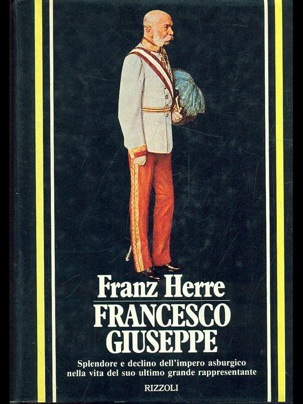 Francesco Giuseppe