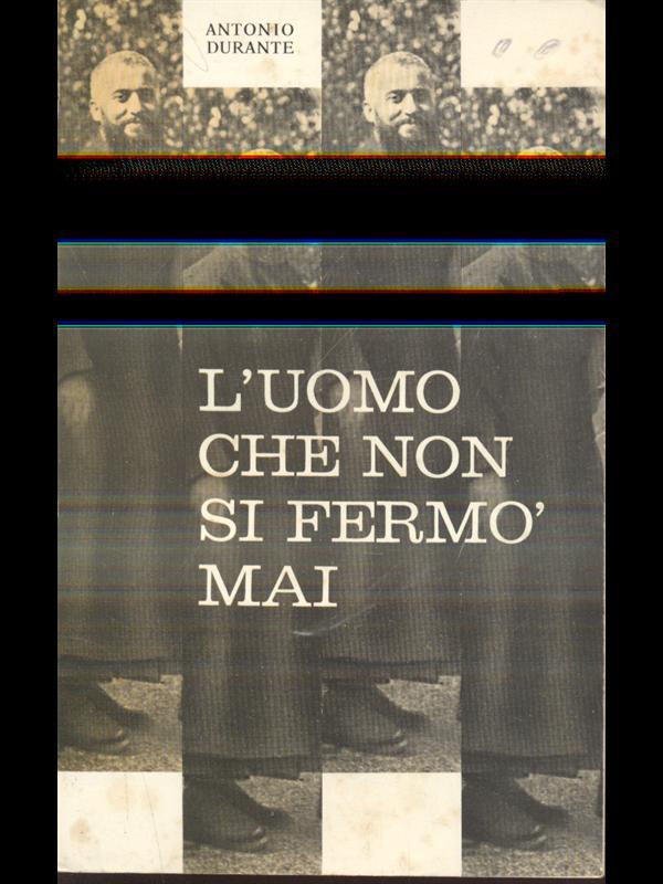 Libro di Faccia