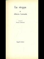 La steppa di Alberto Lattuada
