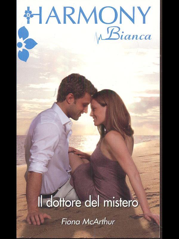 Il dottore del mistrero