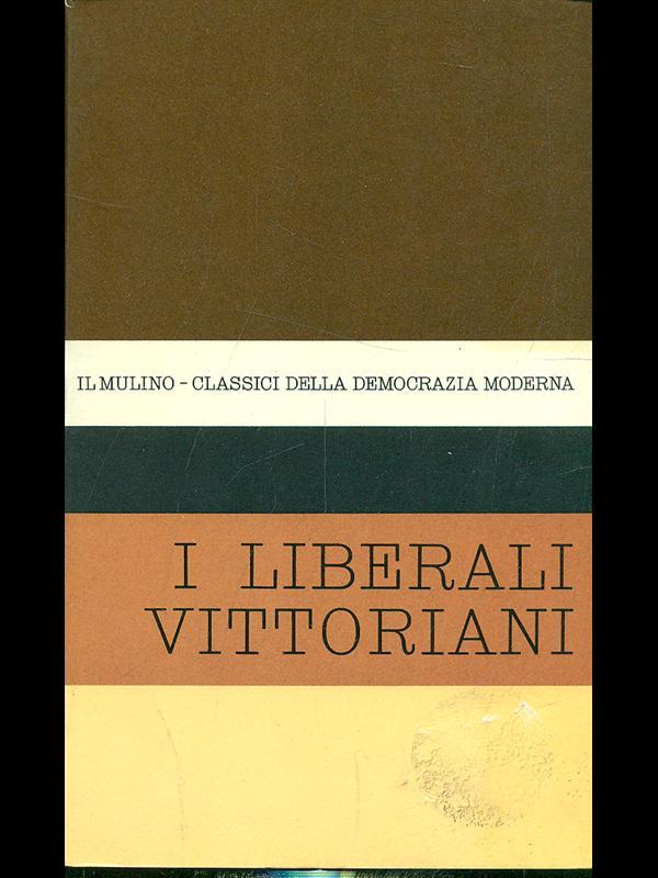 I liberali vittoriani