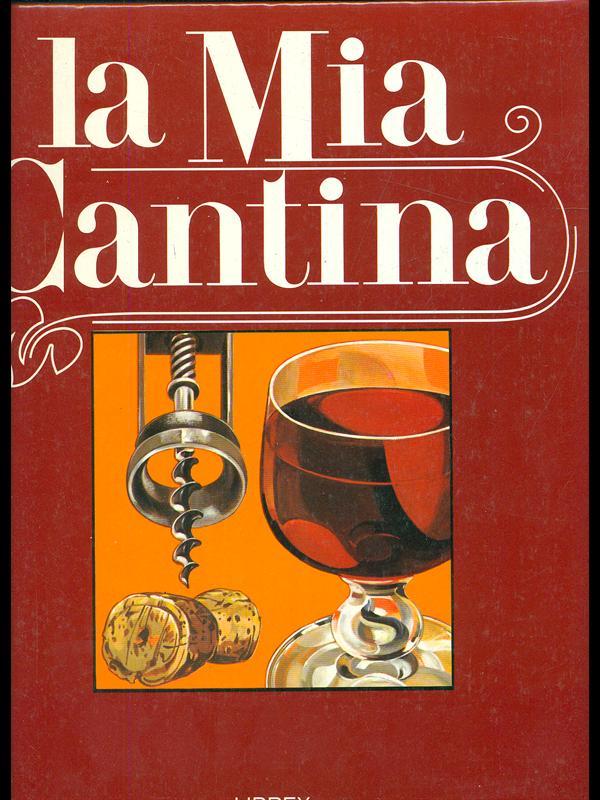 La mia cantina vol. 5