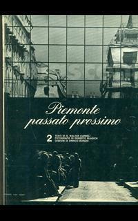 Piemonte passato prossimo vol. 2 - 2