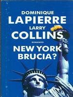 New York brucia?