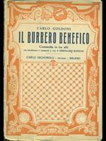 Il burbero benefico