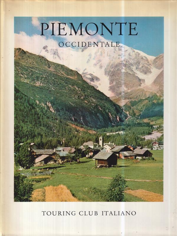 Piemonte occidentale