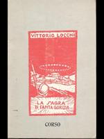 La sagra di Santa Gorizia