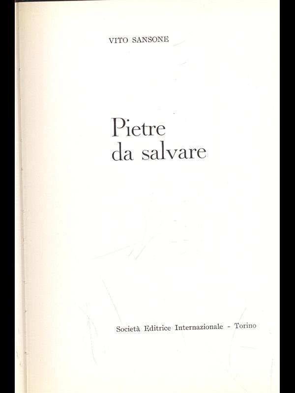 Libro di Faccia