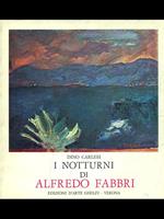 I notturni di Alfredo Fabbri